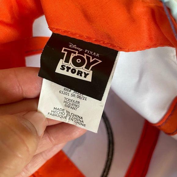 LOT OF 3 TODDLER BOY HATS - Picture 9 of 12